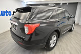 Used 2022 Ford Explorer XLT image 5