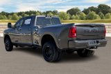 New 2025 RAM 3500 Laramie w/ Night Edition image 3