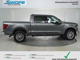 New 2025 Ford F150 XLT w/ Equipment Group 303A High image 2