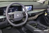 New 2025 Nissan Murano SL image 2
