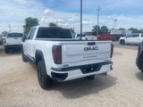 New 2025 GMC Sierra 2500 AT4 w/ AT4 Premium Plus Package image 4