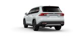 New 2025 Toyota Grand Highlander AWD Hybrid image 4