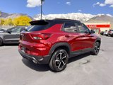 Used 2023 Chevrolet TrailBlazer RS image 4