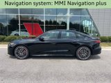 New 2025 Audi S5 Prestige image 3