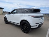 Used 2024 Land Rover Range Rover Evoque Dynamic SE image 4