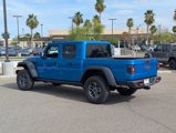 New 2025 Jeep Gladiator Mojave w/ Technology Group image 3