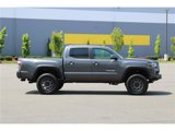 Used 2020 Toyota Tacoma TRD Off-Road w/ TRD Premium Off Road Package image 4