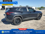 Used 2025 Chevrolet Trax ACTIV w/ Driver Confidence Package image 4