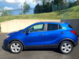 Used 2016 Buick Encore FWD image 2