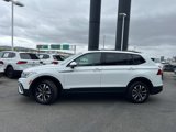 Certified 2022 Volkswagen Tiguan S image 2
