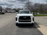 New 2025 INFINITI QX80 Luxe image 6