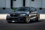 Used 2018 BMW M2 image 3