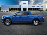 Certified 2024 Ford Maverick XLT w/ Equipment Group 300A Standard image 4