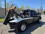 Used 2021 Ford F450 XLT w/ Wrecker Package image 6