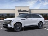 New 2025 Cadillac Escalade IQ Sport 2 w/ LPO, ONYX Package image 2