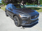 Used 2022 Volvo XC60 B6 Inscription image 3