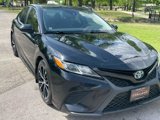 Used 2019 Toyota Camry SE image 4