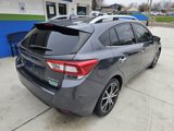 Used 2018 Subaru Impreza 2.0i Limited image 4