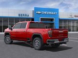 New 2025 GMC Sierra 2500 SLT w/ SLT Convenience Package image 3