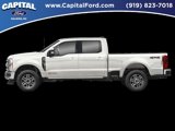 New 2025 Ford F250 Lariat image 3