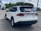 Used 2024 Toyota Grand Highlander XLE image 5
