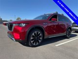 New 2025 MAZDA CX-90 Plug-In Hybrid w/ Premium Plus image 2