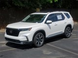 New 2025 Honda Pilot Elite image 2