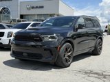 New 2025 Dodge Durango R/T image 2