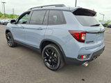 Used 2025 Honda Passport Black Edition image 4