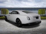 New 2025 Rolls-Royce Spectre image 2