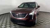 Certified 2022 Cadillac XT4 Luxury w/ Cold Weather Package image 4