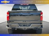 New 2025 Chevrolet Silverado 1500 High Country w/ Midnight Edition image 4