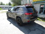Used 2018 Jeep Grand Cherokee Altitude image 4