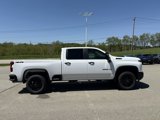 New 2025 Chevrolet Silverado 2500 Custom w/ Custom Value Package image 6