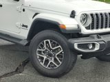New 2025 Jeep Wrangler Sahara w/ Safety Group image 5