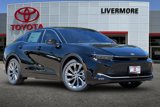 New 2026 Toyota Crown Limited image 2