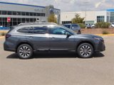 New 2025 Subaru Outback Touring image 3