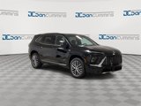 New 2025 Buick Enclave Avenir image 2