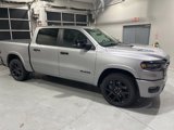 New 2025 RAM 1500 Laramie w/ Night Edition image 2