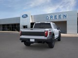 New 2025 Ford F150 Raptor w/ Equipment Group 803A Raptor R image 2