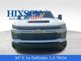 New 2025 Chevrolet Silverado 2500 Custom w/ Custom Convenience Package image 3
