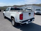 Used 2020 Chevrolet Colorado W/T w/ WT Convenience Package image 6