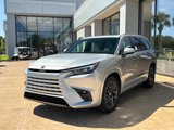 New 2025 Lexus TX 350 AWD image 5