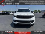 New 2025 Jeep Wagoneer Series II w/ Convenience Group I image 2