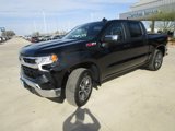 New 2025 Chevrolet Silverado 1500 LT w/ Z71 Off-Road Package image 3