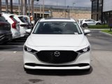 Certified 2023 MAZDA MAZDA3 s image 3