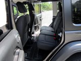 Used 2018 Jeep Wrangler Unlimited Sport S image 6
