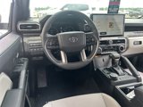 New 2025 Toyota Tacoma Limited image 2