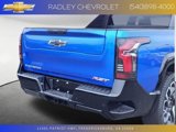 New 2025 Chevrolet Silverado EV RST image 5