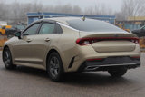 Used 2021 Kia K5 LXS image 3